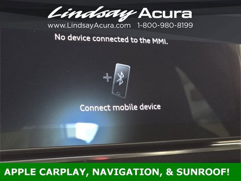 Used 2023 Audi S4 Prestige w/ Prestige Package image 15