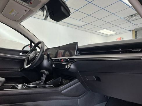 New 2026 Kia K5 LXS FWD image 13