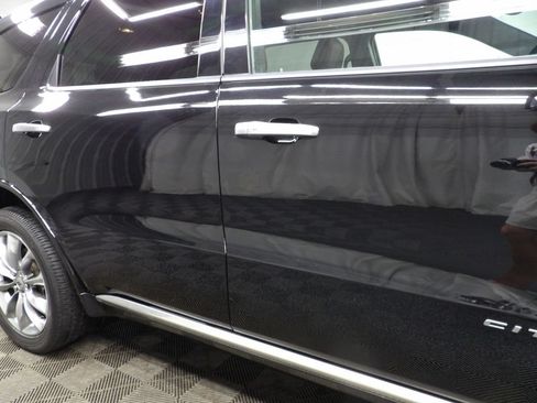 Used 2024 Dodge Durango Citadel AWD/4WD image 32