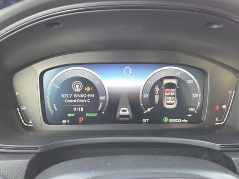 New 2026 Honda Prelude Base image 25