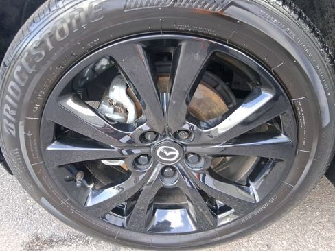 Certified 2024 MAZDA CX-30 AWD 2.5 S w/ Preferred Package image 10