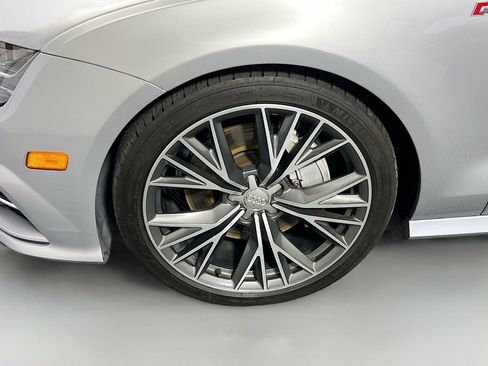Used 2018 Audi A7 3.0T Prestige w/ Prestige Package AWD/4WD image 13
