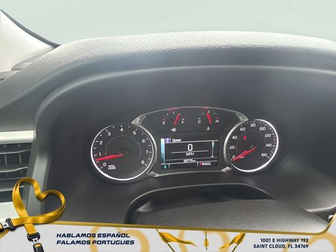 Used 2019 GMC Acadia SLT image 18