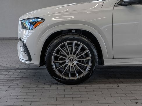 New 2026 Mercedes-Benz GLE 450 4MATIC Coupe image 4