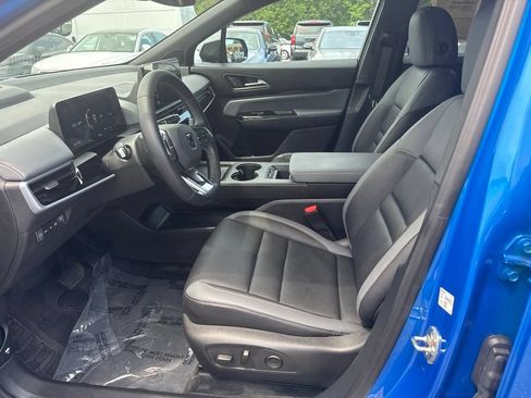 Used 2025 Honda Prologue Elite image 4