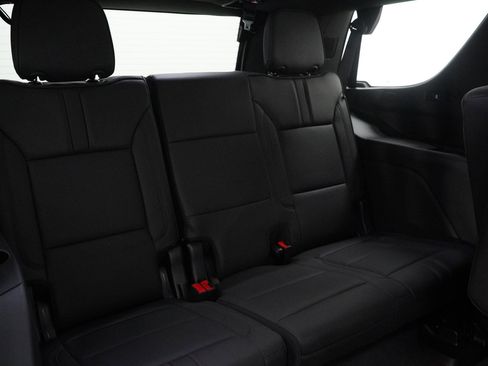 Used 2023 Chevrolet Tahoe RST w/ RST Performance Edition image 13