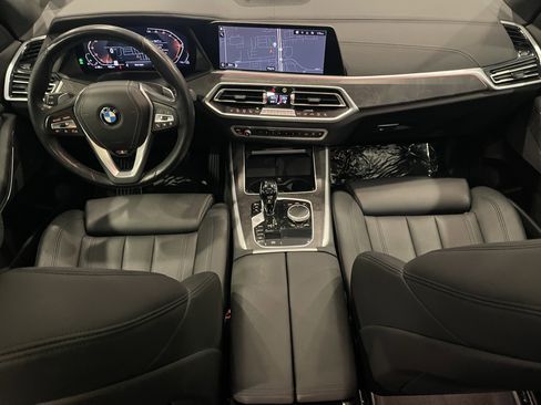 Used 2022 BMW X5 xDrive40i w/ Climate Comfort Package image 17