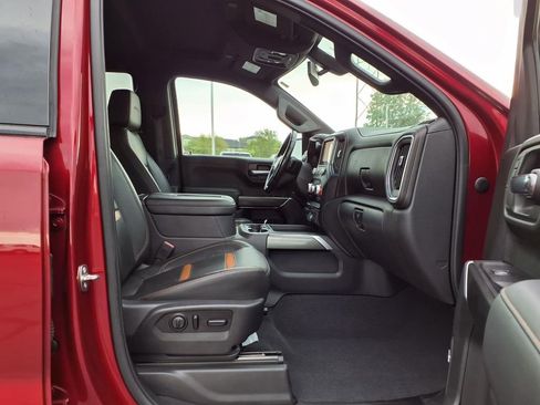 Used 2019 GMC Sierra 1500 AT4 w/ AT4 Premium Package AWD/4WD image 30