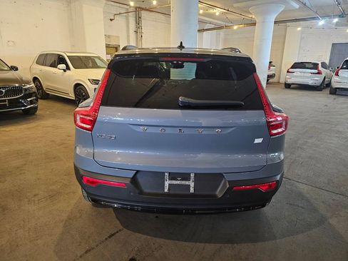 Certified 2023 Volvo XC40 Recharge Ultimate AWD/4WD image 3