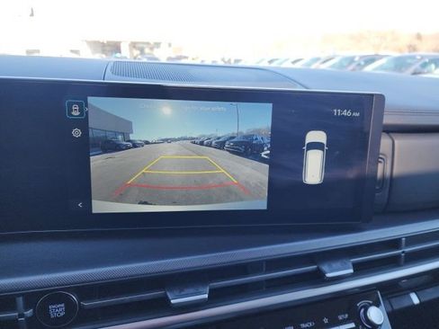 Used 2024 Hyundai Santa Fe XRT image 25