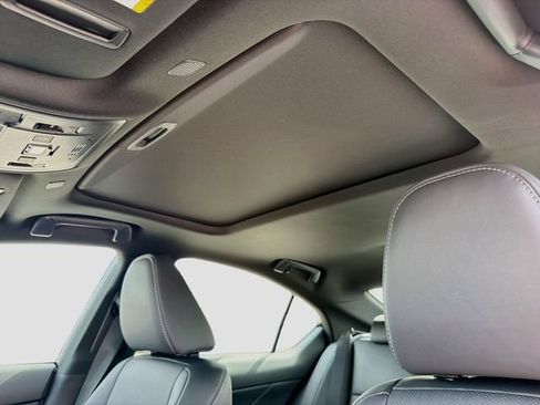 New 2026 Lexus IS 350 F Sport RWD image 25