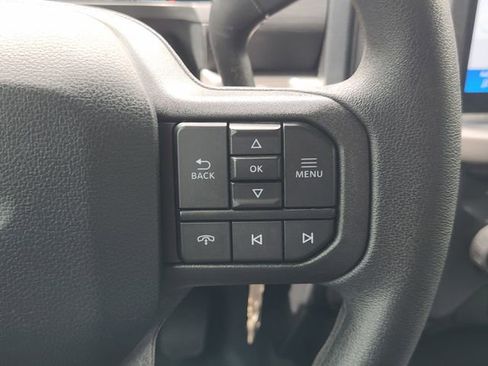 Used 2025 Ford F150 XL w/ Tow/Haul Package RWD image 23