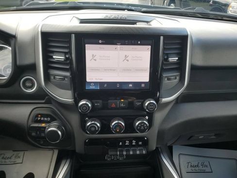 Used 2026 RAM 1500 Express AWD/4WD image 20