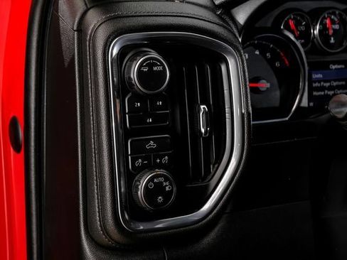 Used 2023 Chevrolet Silverado 2500 LT w/ Z71 Off-Road Package AWD/4WD image 23