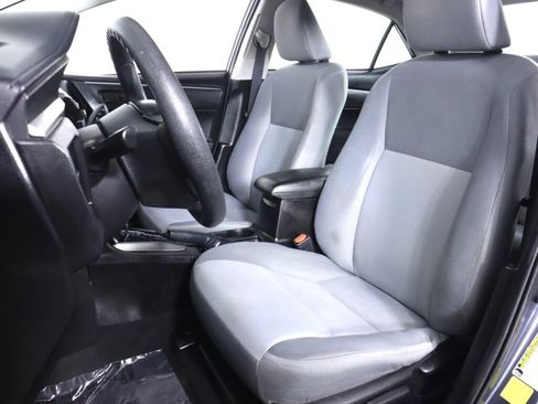 Used 2016 Toyota Corolla L FWD image 26