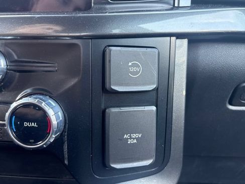 Used 2023 Ford F150 XLT w/ Equipment Group 302A High AWD/4WD image 31
