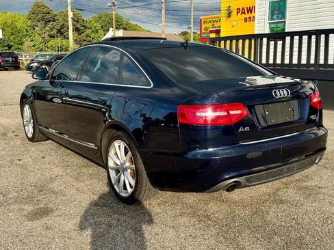 Used 2011 Audi A6 3.0T Prestige AWD/4WD image 6