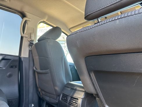 Used 2014 Nissan Titan SV w/ SV Value Truck Package image 23