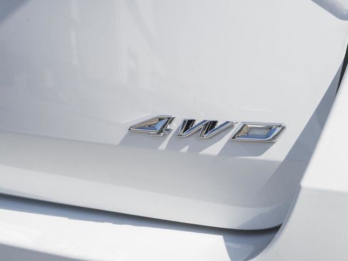 New 2026 Ford Explorer Active image 9