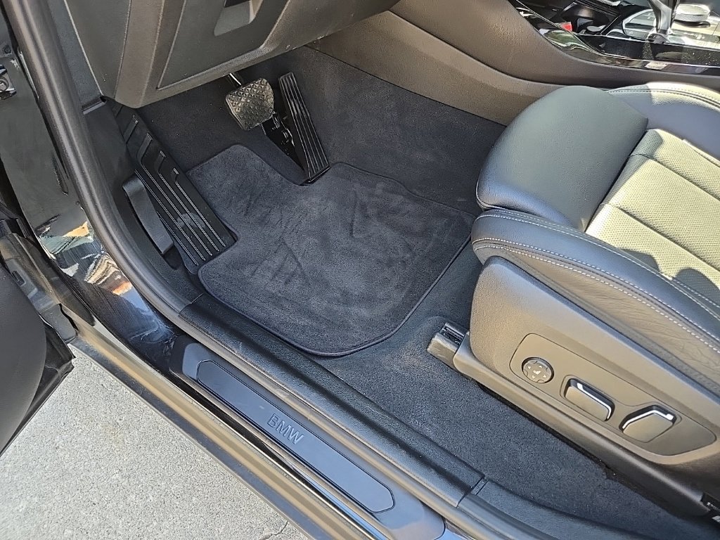 Used 2024 BMW X3 xDrive30i AWD/4WD image 39