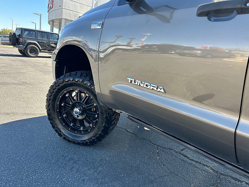 Used 2009 Toyota Tundra SR5 AWD/4WD image 13