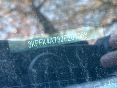 Used 2018 Kia Forte LX image 3