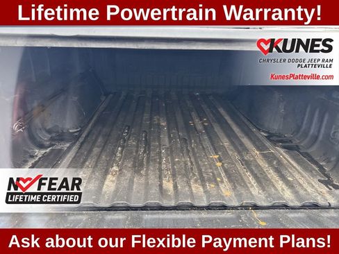 Used 2019 GMC Canyon Denali AWD/4WD image 26