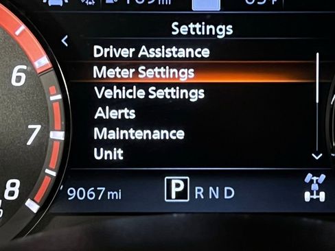 Used 2024 Nissan Titan PRO-4X w/ Pro-4x Utility Package image 20