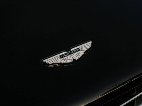 Used 2016 Aston Martin Rapide S image 47