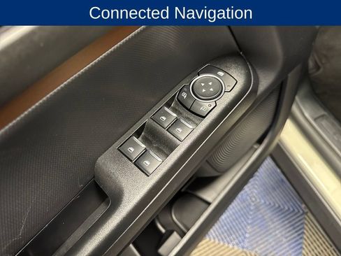 Certified 2025 Ford Bronco Sport Outer Banks w/ Outer Banks Tech Package+ AWD/4WD image 13