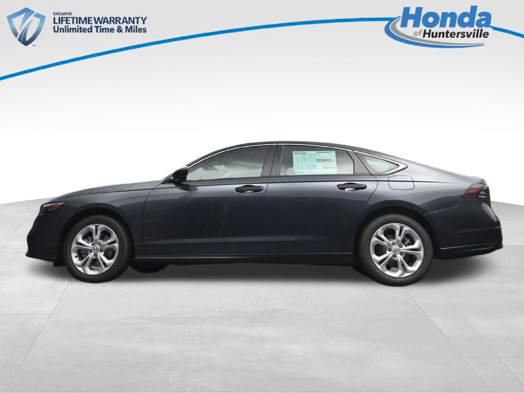 New 2026 Honda Accord LX image 45
