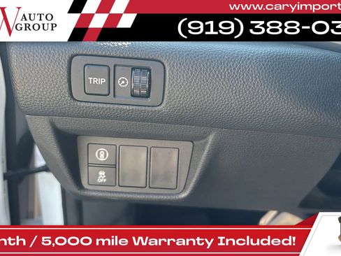 Used 2018 Honda Accord EX-L image 15