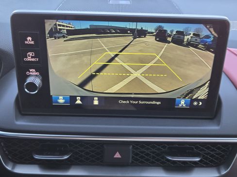 New 2026 Acura ADX A-Spec image 14