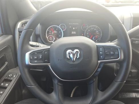 New 2026 RAM 3500 Tradesman AWD/4WD image 20