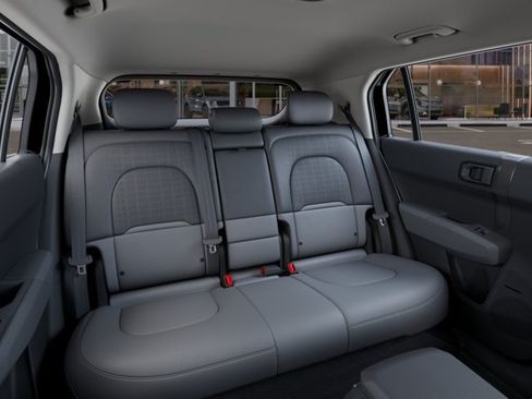 New 2027 Kia EV3 Wind AWD/4WD image 16