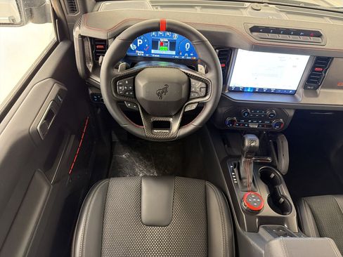 New 2026 Ford Bronco Raptor AWD/4WD image 24