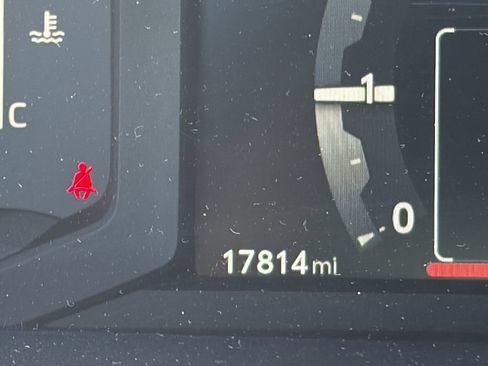 Used 2025 Toyota Tacoma SR5 RWD image 12