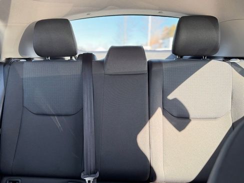 Used 2025 Toyota Prius LE image 21