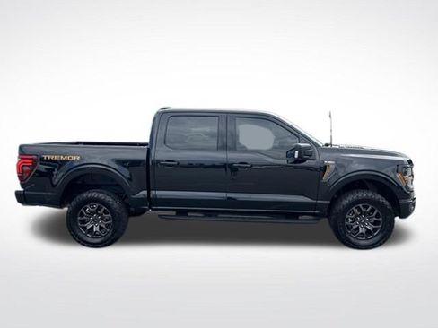 Used 2024 Ford F150 Tremor AWD/4WD image 12