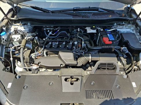 Used 2025 Honda CR-V EX-L image 29