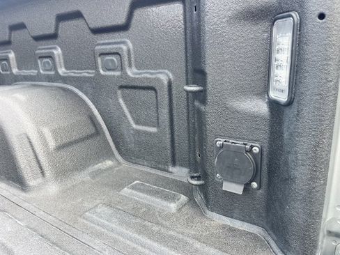 Used 2025 GMC Sierra 1500 Elevation AWD/4WD image 52