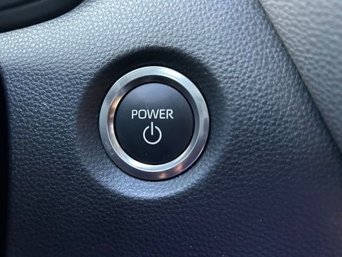 Certified 2025 Toyota Corolla LE image 26