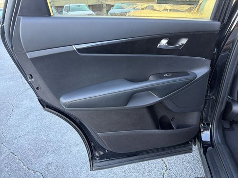 Used 2018 Kia Sorento LX image 21