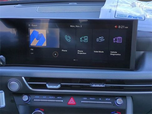 New 2026 Hyundai Sonata SEL image 16