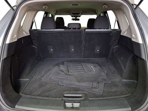 Used 2023 Nissan Rogue SV AWD/4WD image 26