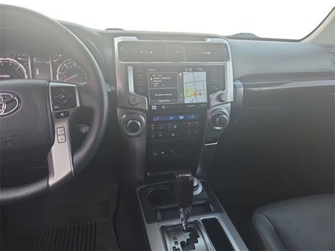 Used 2022 Toyota 4Runner Limited image 11