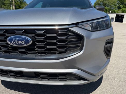 Used 2024 Ford Escape ST-Line AWD/4WD image 17