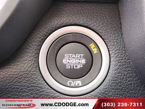 New 2026 RAM 3500 Big Horn image 27