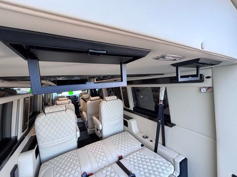 New 2024 Mercedes-Benz Sprinter 3500 image 13