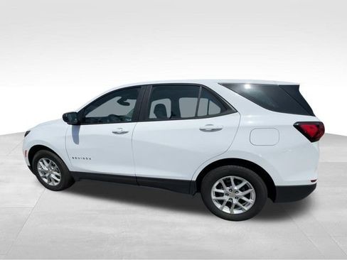 New 2024 Chevrolet Equinox LS w/ LPO, Floor Liner Package image 62